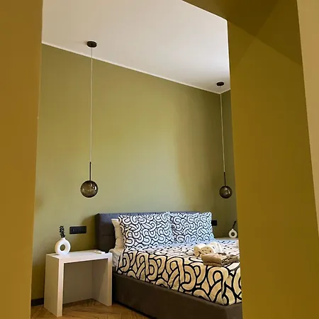 George's Suite&spa With Parking * Côme