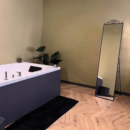 George's Suite&spa With Parking * Côme