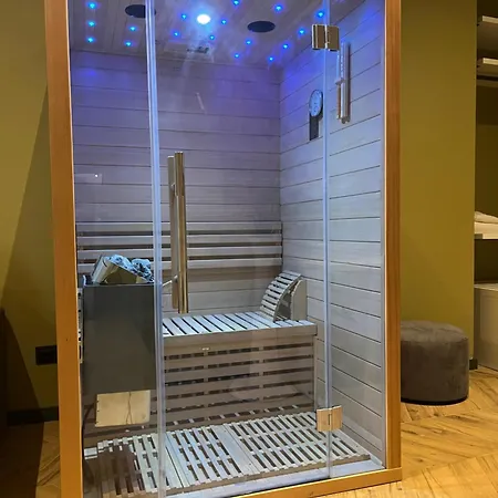 George's Suite&spa With Parking * Côme