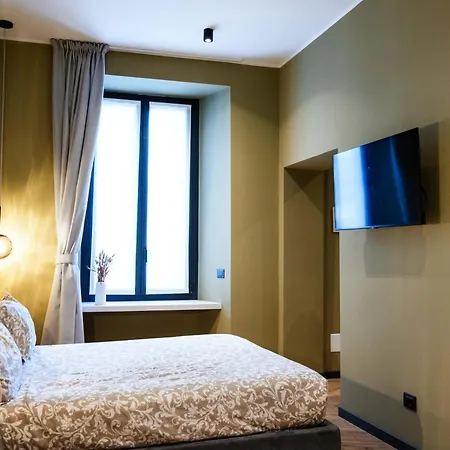 George's Suite&spa With Parking Côme