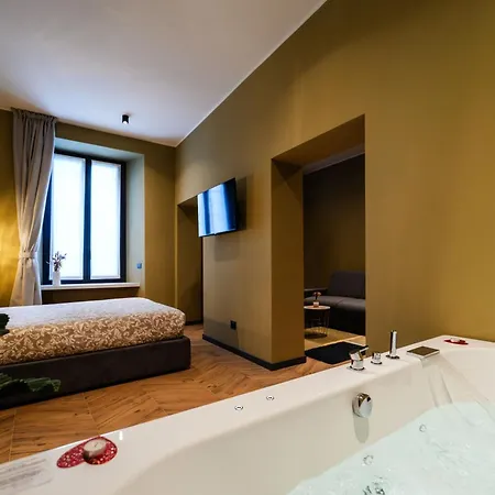 George's Suite&spa With Parking * Côme