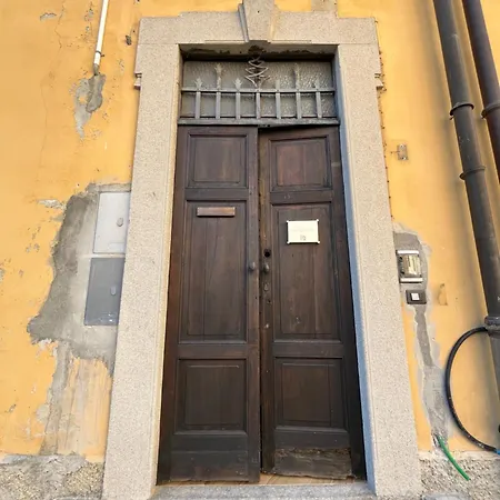 George's Suite&spa With Parking Apartment Como