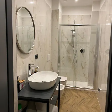 George's Suite&spa With Parking Apartmán