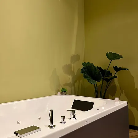 Apartmán George's Suite&spa With Parking *